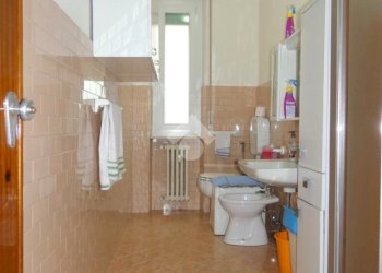 Three-room apartment Via Giordano Bruno, Acqui Terme - photo 11