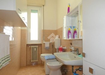 Three-room apartment Via Giordano Bruno, Acqui Terme - photo 12