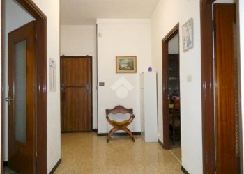 Three-room apartment Via Giordano Bruno, Acqui Terme - photo 13