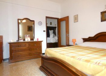 Three-room apartment Via Giordano Bruno, Acqui Terme - photo 15