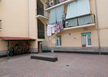 Three-room apartment Via Giordano Bruno, Acqui Terme - photo 18