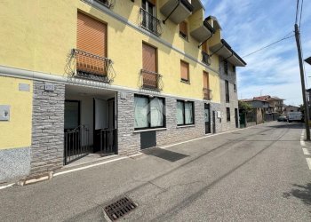Bilocale Via dante alighieri, Bellinzago Novarese - foto 17