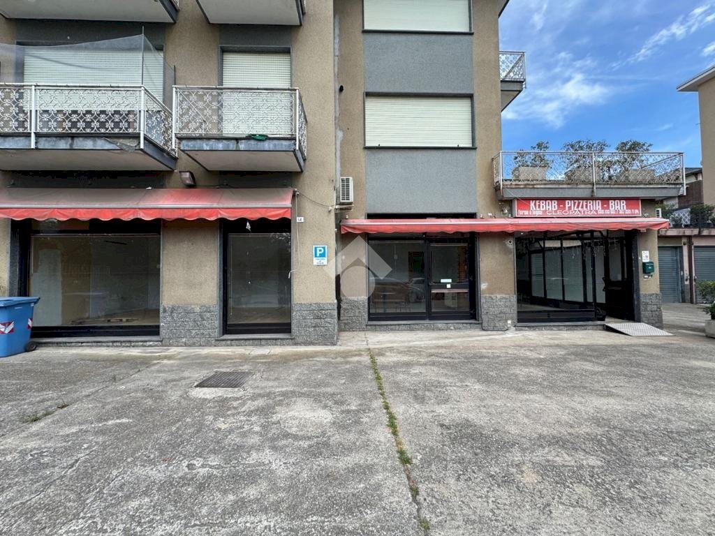 Three-room apartment Via Sempione, Oleggio - photo 3
