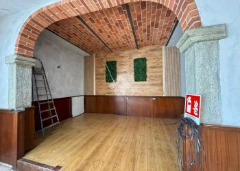 Three-room apartment Via Sempione, Oleggio - photo 4