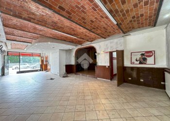 Three-room apartment Via Sempione, Oleggio - photo 9