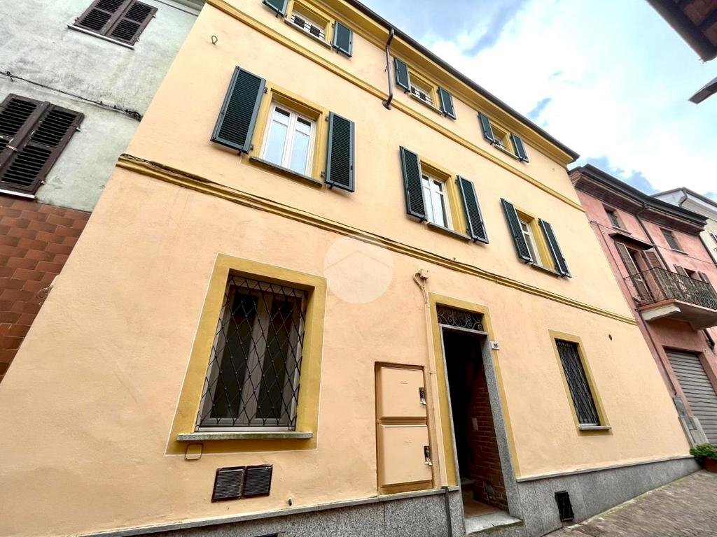 Trilocale Via Cissello, Moncalvo - foto 1