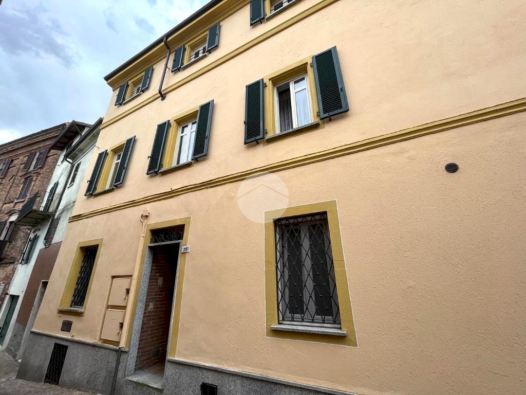 Trilocale Via Cissello, Moncalvo - foto 2
