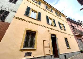 Trilocale Via Cissello, Moncalvo - foto 1