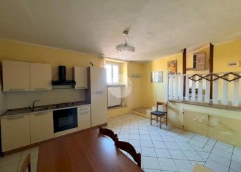 Trilocale Via Cissello, Moncalvo - foto 6