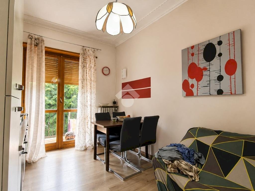 Two-room apartment Viale Risorgimento, Bra - photo 1