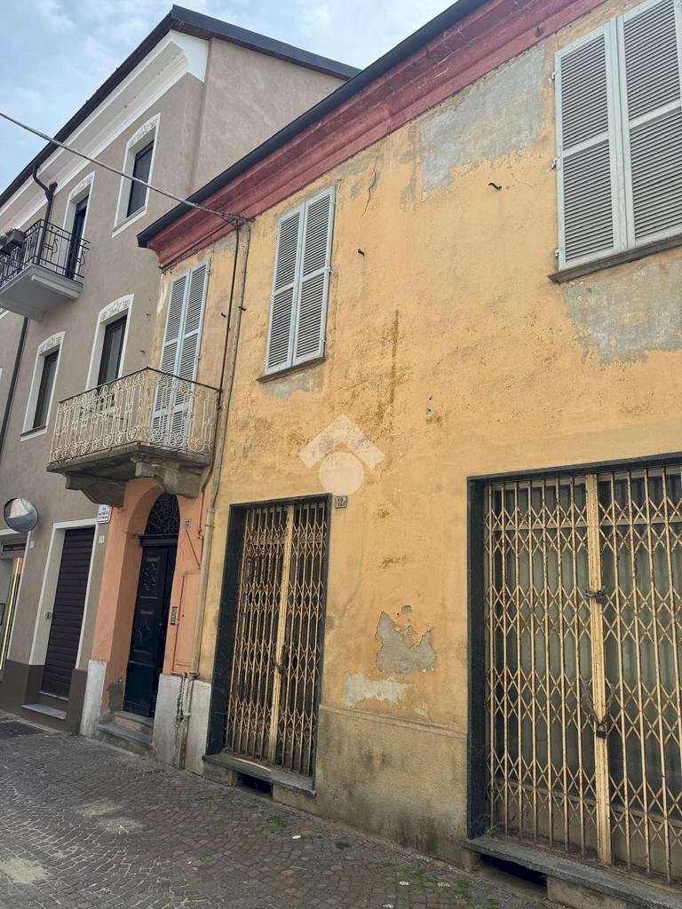 Porzione di casa Via Paruzza, Alba - foto 2