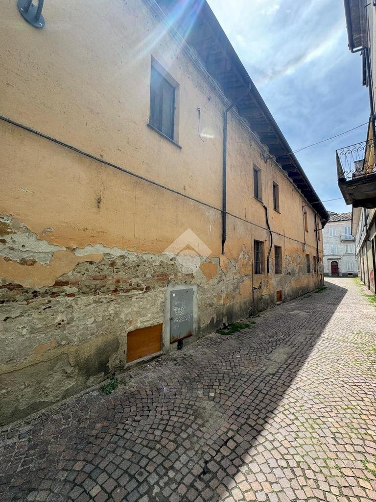 Porzione di casa Via Paruzza, Alba - foto 3