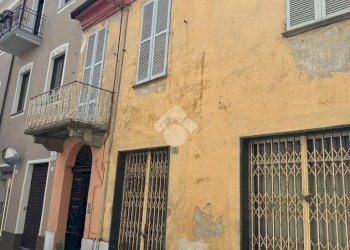 Porzione di casa Via Paruzza, Alba - foto 2