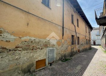 Porzione di casa Via Paruzza, Alba - foto 3