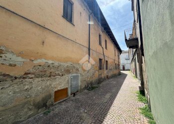 Porzione di casa Via Paruzza, Alba - foto 5