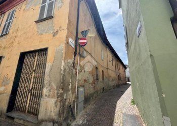 Porzione di casa Via Paruzza, Alba - foto 6