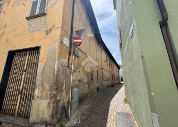 Porzione di casa Via Paruzza, Alba - foto 7