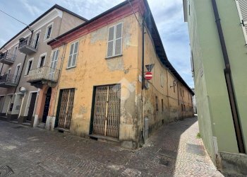 Porzione di casa Via Paruzza, Alba - foto 8