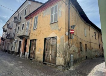 Porzione di casa Via Paruzza, Alba - foto 9