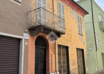 Porzione di casa Via Paruzza, Alba - foto 11