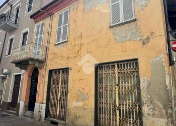 Porzione di casa Via Paruzza, Alba - foto 12
