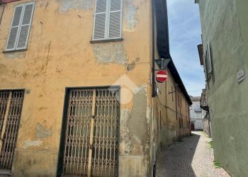 Porzione di casa Via Paruzza, Alba - foto 13
