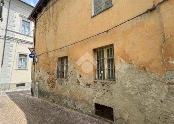 Porzione di casa Via Paruzza, Alba - foto 15