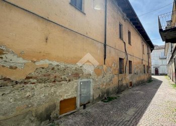 Porzione di casa Via Paruzza, Alba - foto 16