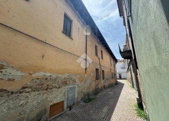 Porzione di casa Via Paruzza, Alba - foto 17