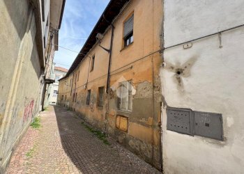 Porzione di casa Via Paruzza, Alba - foto 18