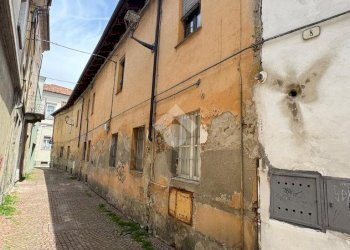 Porzione di casa Via Paruzza, Alba - foto 19