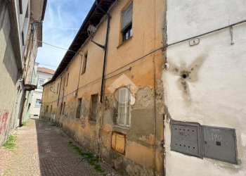 Porzione di casa Via Paruzza, Alba - foto 20