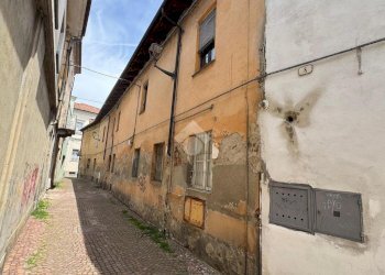 Porzione di casa Via Paruzza, Alba - foto 21