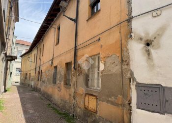 Porzione di casa Via Paruzza, Alba - foto 22