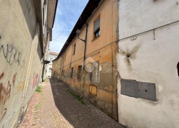 Porzione di casa Via Paruzza, Alba - foto 23