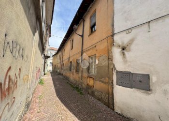 Porzione di casa Via Paruzza, Alba - foto 24