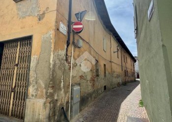 Porzione di casa Via Paruzza, Alba - foto 25