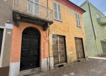 Porzione di casa Via Paruzza, Alba - foto 26