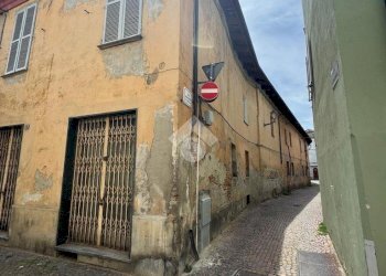 Porzione di casa Via Paruzza, Alba - foto 27