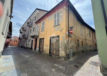 Porzione di casa Via Paruzza, Alba - foto 28