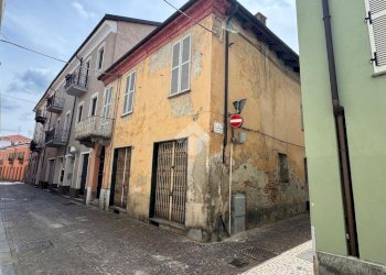 Porzione di casa Via Paruzza, Alba - foto 29