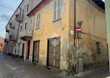Porzione di casa Via Paruzza, Alba - foto 30