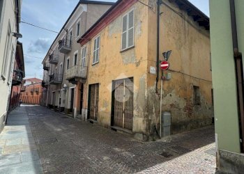 Porzione di casa Via Paruzza, Alba - foto 31
