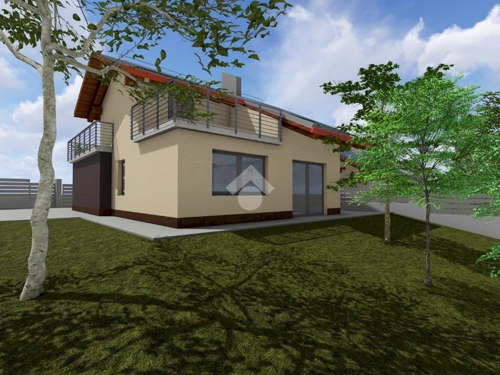 Villa Via Costabella, La Cassa - foto 1