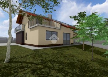 Villa Via Costabella, La Cassa - foto 1
