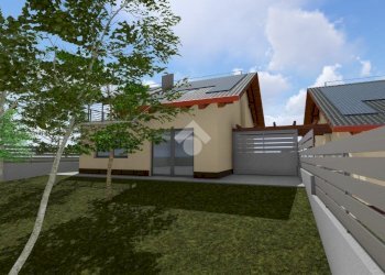 Villa Via Costabella, La Cassa - foto 5