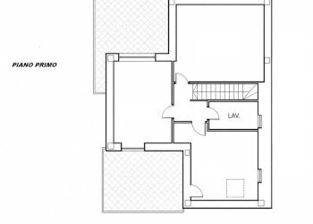 Villa Via Costabella, La Cassa - foto 7
