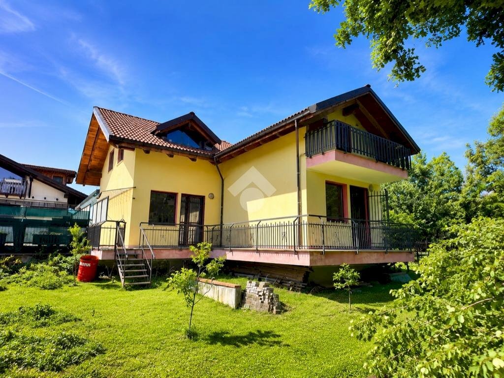 Villa Via dei Caduti, Givoletto - foto 1