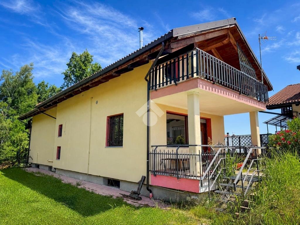 Villa Via dei Caduti, Givoletto - foto 2