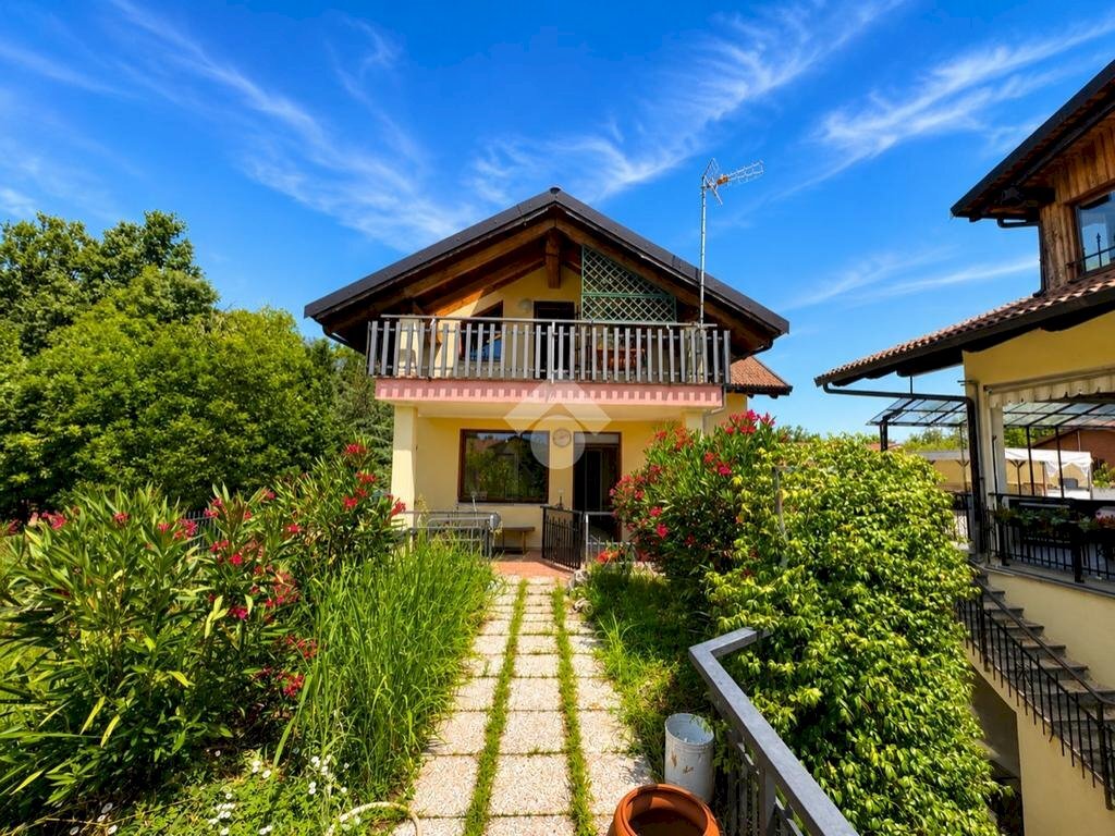 Villa Via dei Caduti, Givoletto - foto 3